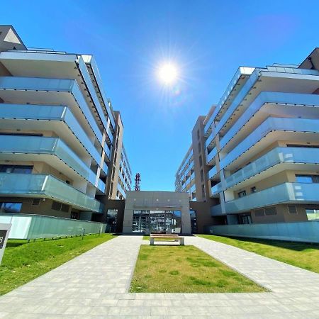 Apartamenty 214 Kasprowicza 20B Basen, Sauny,Fitness Kołobrzeg Buitenkant foto