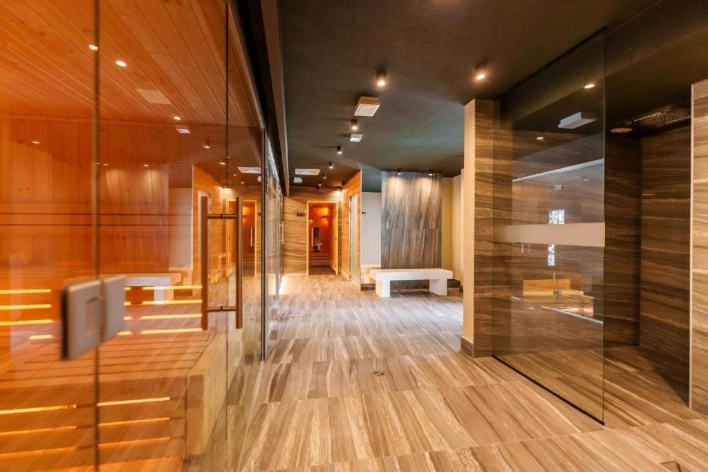 Apartamenty 214 Kasprowicza 20B Basen, Sauny,Fitness Kołobrzeg Buitenkant foto