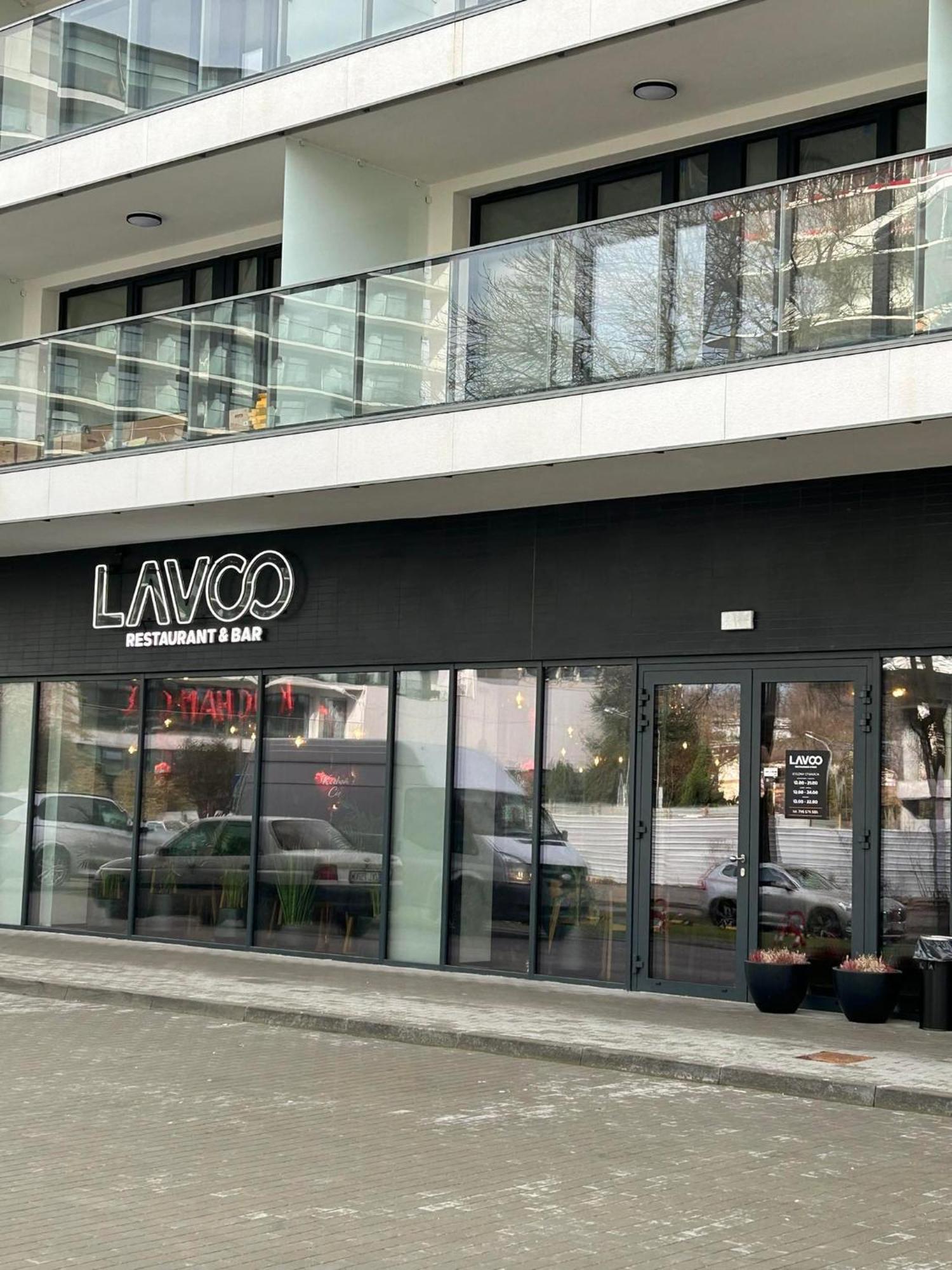 Apartamenty 214 Kasprowicza 20B Basen, Sauny,Fitness Kołobrzeg Buitenkant foto